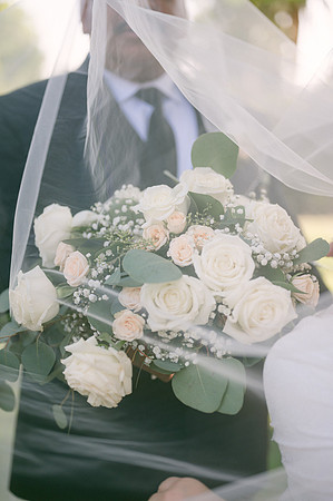 Mayte and Louie Wedding
