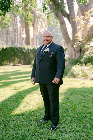 Mayte and Louie Wedding
