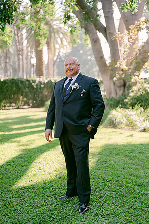 Mayte and Louie Wedding