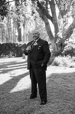 Mayte and Louie Wedding