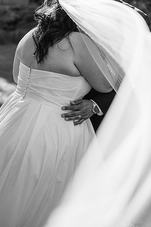 Mayte and Louie Wedding
