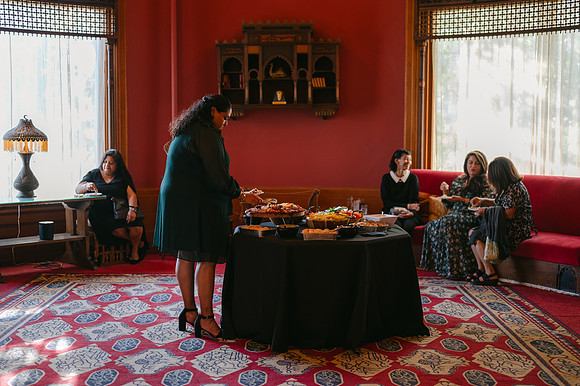Mayte and Louie Wedding