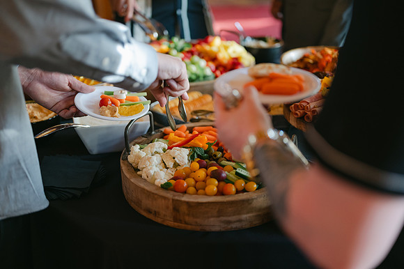 Mayte and Louie Wedding
