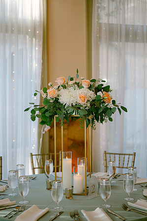 Mayte and Louie Wedding