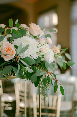 Mayte and Louie Wedding