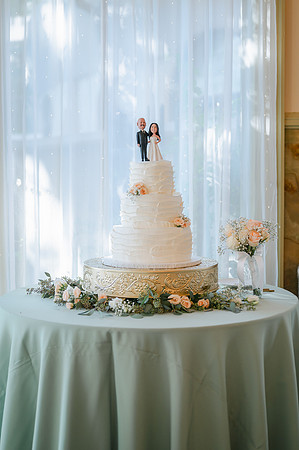 Mayte and Louie Wedding