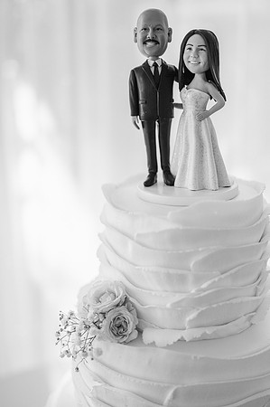 Mayte and Louie Wedding