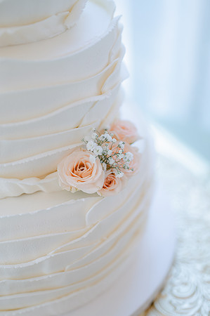 Mayte and Louie Wedding