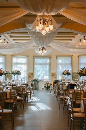 Mayte and Louie Wedding