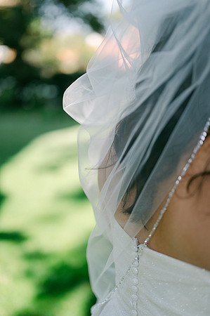 Mayte and Louie Wedding