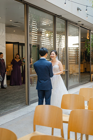 Sarah & Keji 10-12-2024 Wedding