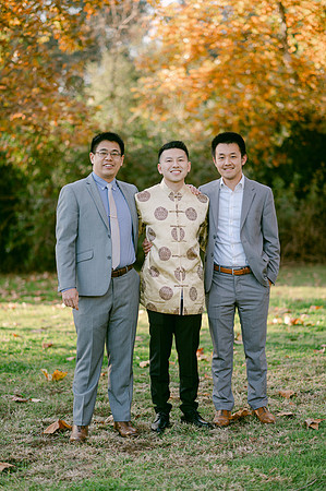 Connie & Eric Wedding 12-03-2022