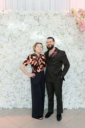 20250308 Elaria & Javier Wedding