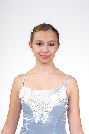 CHARLOTTE MITCHELL