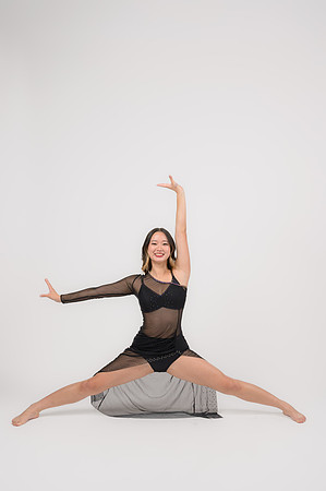 Lydia Chen