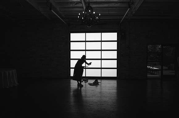 Maggie and Wesley May 31, 2025