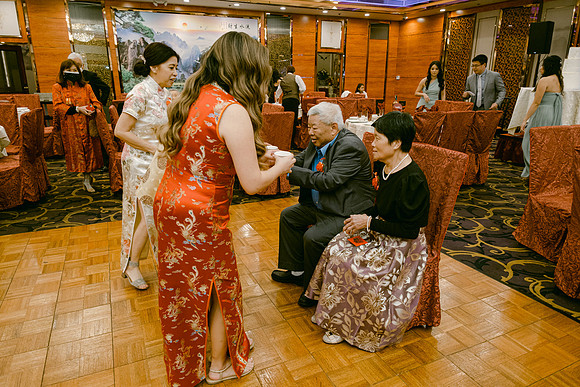 Connie & Eric Wedding 12-03-2022