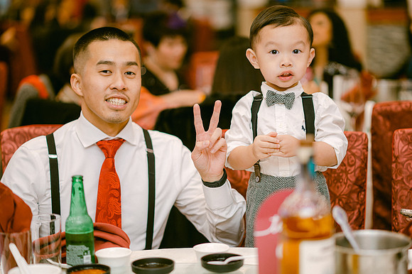 Connie & Eric Wedding 12-03-2022