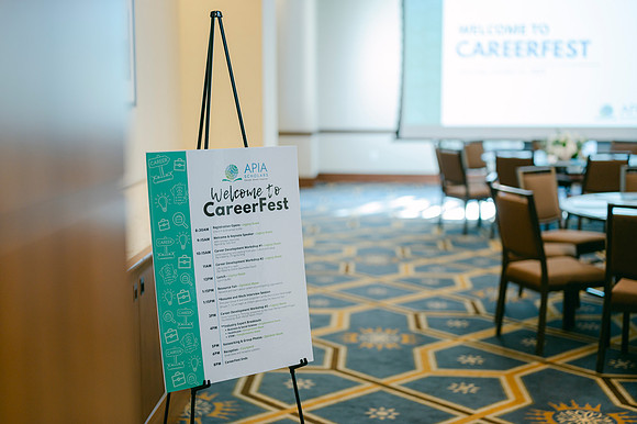 APIA CareerFest 2023