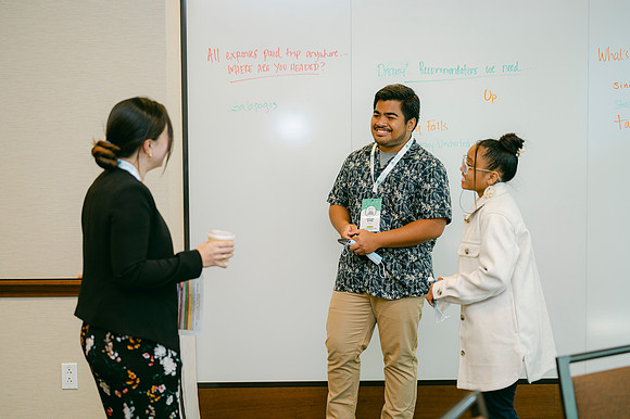 APIA CareerFest 2023