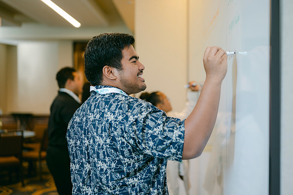 APIA CareerFest 2023