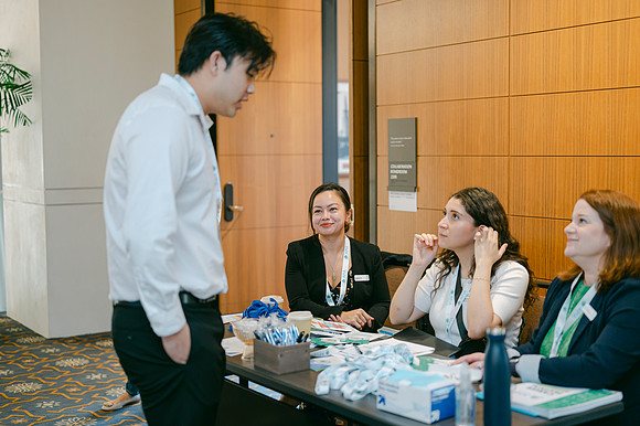 APIA CareerFest 2023
