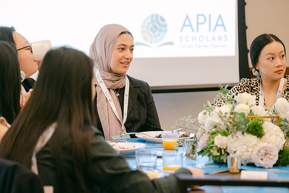 APIA CareerFest 2023