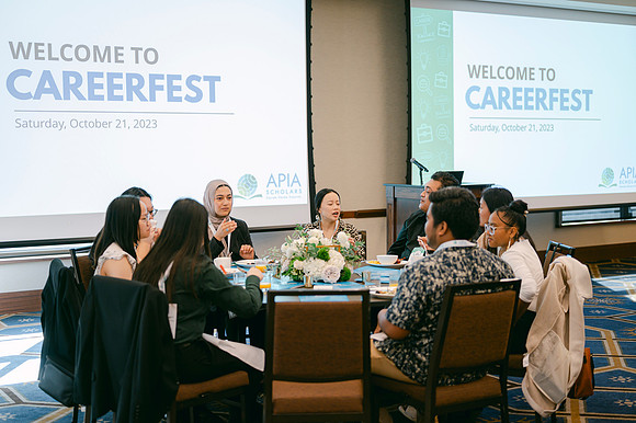 APIA CareerFest 2023