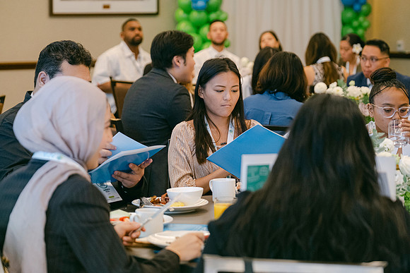 APIA CareerFest 2023