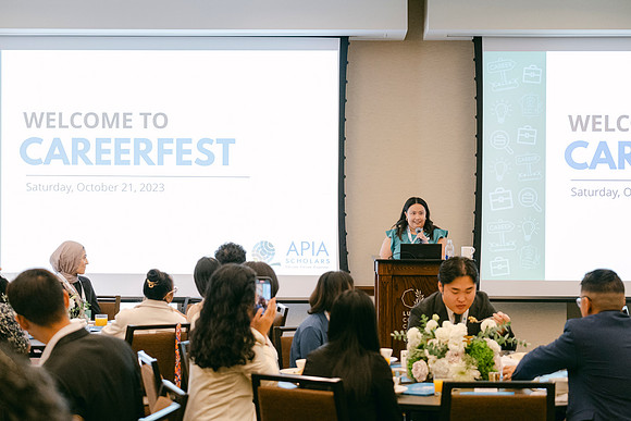 APIA CareerFest 2023