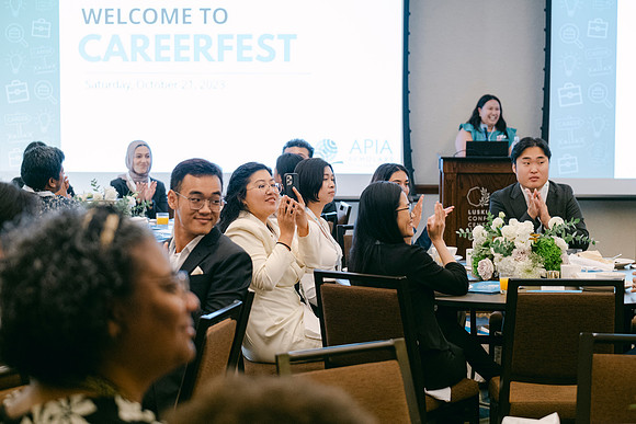 APIA CareerFest 2023