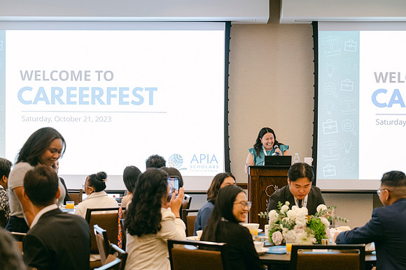 APIA CareerFest 2023