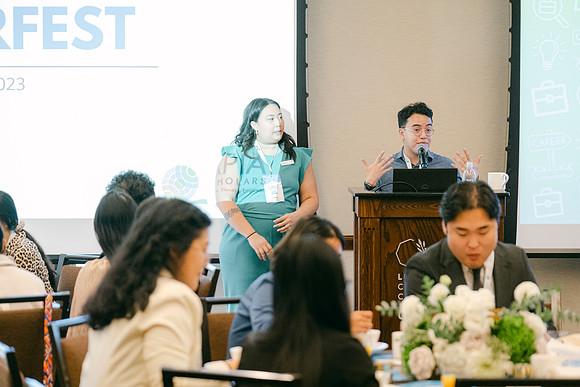 APIA CareerFest 2023