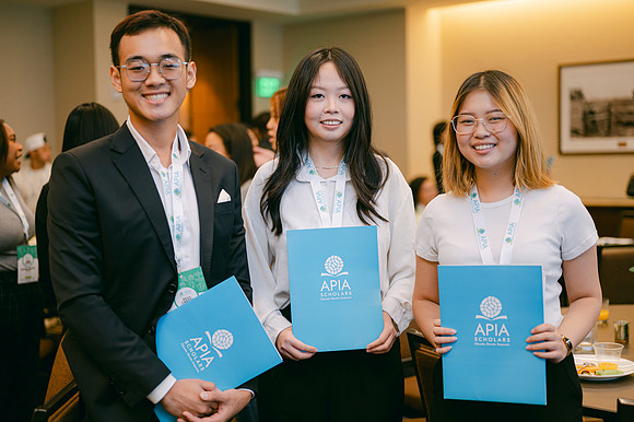 APIA CareerFest 2023