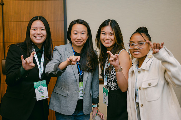 APIA CareerFest 2023