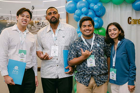 APIA CareerFest 2023