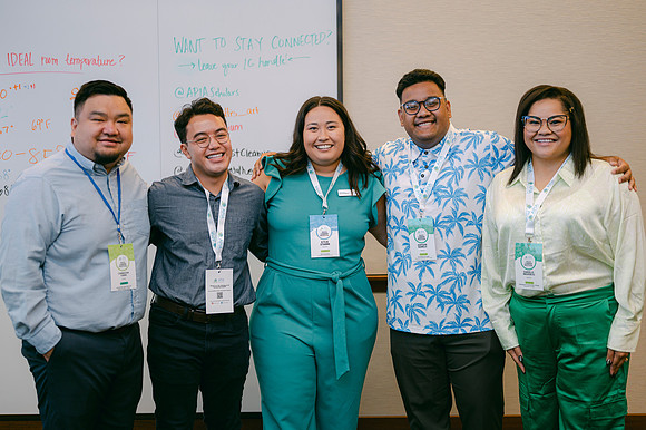 APIA CareerFest 2023