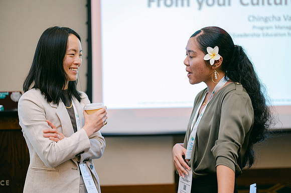 APIA CareerFest 2023