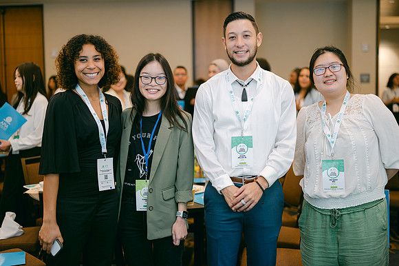 APIA CareerFest 2023