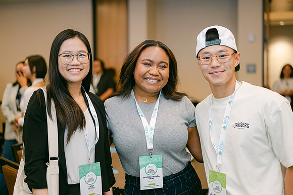 APIA CareerFest 2023