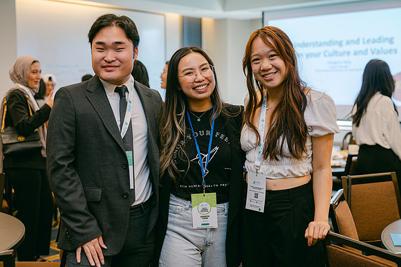 APIA CareerFest 2023