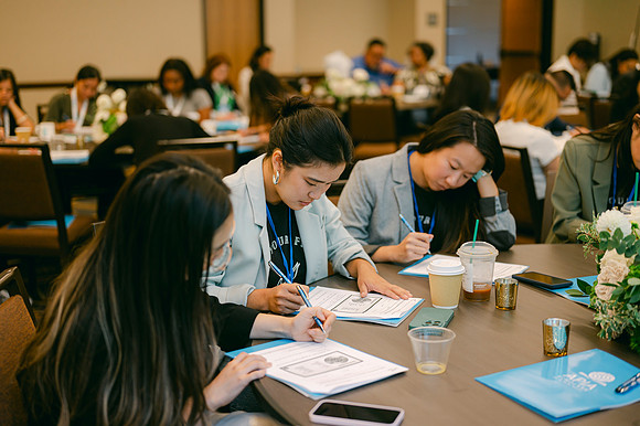 APIA CareerFest 2023