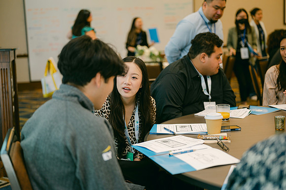 APIA CareerFest 2023