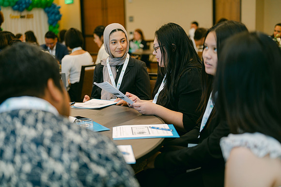 APIA CareerFest 2023