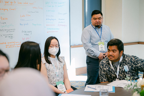 APIA CareerFest 2023