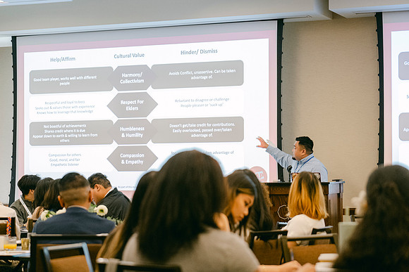 APIA CareerFest 2023