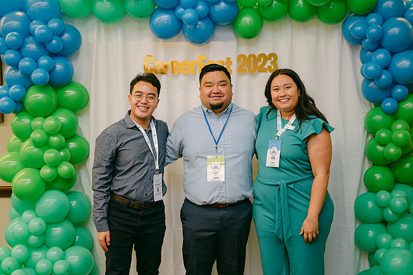 APIA CareerFest 2023