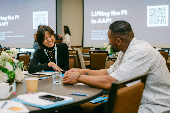 APIA CareerFest 2023