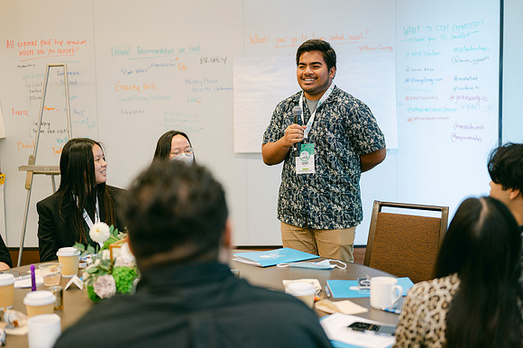 APIA CareerFest 2023