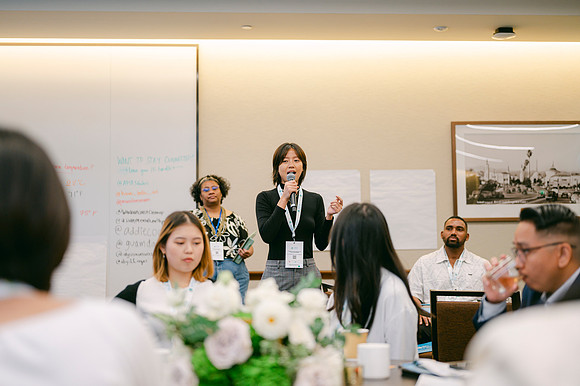 APIA CareerFest 2023